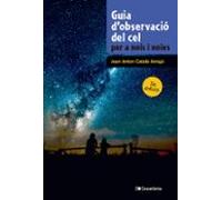 Guia D Observació Del Cel Per A Nois I Noies