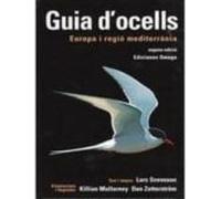 GUIA D'OCELLS 2/ED. (GUIAS DEL NATURALISTA-AVES)