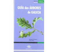 Guía das árbores de Galicia (Baía Verde)