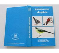 Guia das aves de Galicia
