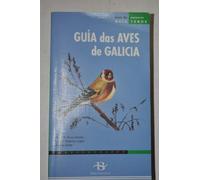 Guía das aves de Galicia (Baía Verde)