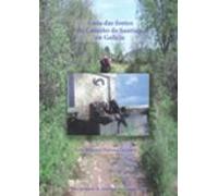 Guia Das Fontes Do Camiño De Santiago En Galicia