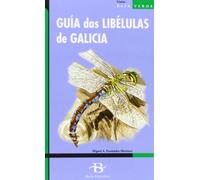 Guía das libélulas de Galicia (Baía Verde)