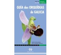 Guia Das Orquideas De Galicia