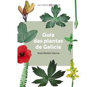 Guía das plantas de Galicia (TURISMO / OCIO - MONTES E FONTES - Guías da natureza)