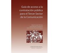 Guía de acceso a la contratación pública para el Tercer Sector de la Comunicación: 7 (Tiempos)
