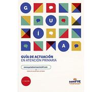 Guía de Actuación en Atención Primaria