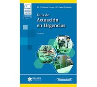 Guía de Actuación en Urgencias