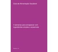 Guia De Alimentação Saudável (ebook)