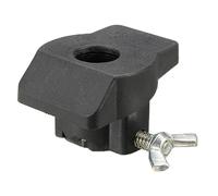 Guía de amolado para herramientas de carpintería, accesorios para herramientas rotativas, mini amoladoras,