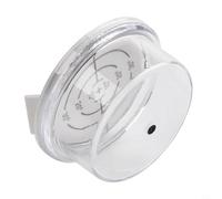 Guía de ángulo calibrado para dispositivos de energía solar con diseño optimizado para una rápida implementación y extracción (A)