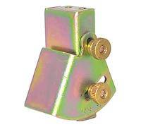 Guía de ángulo de afilado de cuchillos para lijadora de banda 1 x 30