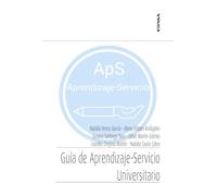 Guía de aprendizaje-servicio universitario (Apuntes)