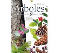 Guía de árboles de la Sierra de Guadarrama
