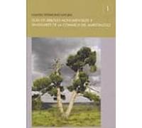 Guia De Arboles Monumentales De La Comarca Del Maestrazgo