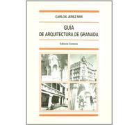Guía de arquitectura de Granada