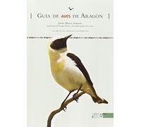Guía de aves de Aragón
