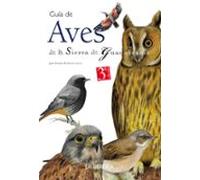 Guía De Aves De La Sierra De Guadarrama