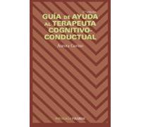 Guia De Ayuda Al Terapeuta Cognitivo-conductual