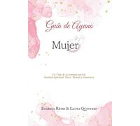 Guía de Ayuno Mujer Resiliente