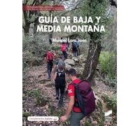 GUIA DE BAJA Y MEDIA MONTAÑA: 80 (Actividades físicas y deportivas)