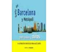 Guia De Barcelona Y Metropoli Para Padres Y Niños