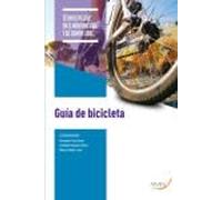 GUÍA DE BICICLETA