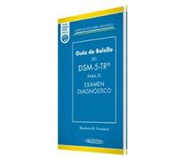 Guía De Bolsillo Del Dsm-5-tr Para El Examen Diagnóstico (5º Ed.) (duo