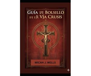 Guía de bolsillo del Vía Crucis