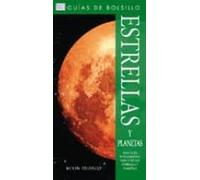 Guia De Bolsillo: Estrellas Y Planetas