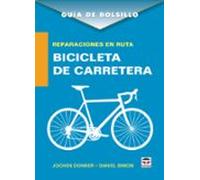 Guia De Bolsillo: Reparaciones En Ruta Bicicleta De Carrera