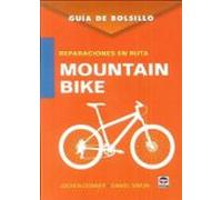 Guia De Bolsillo Reparaciones En Ruta Mountain Bike