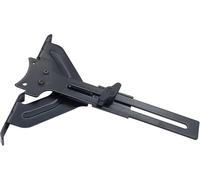 Guía de borde para enrutador compacto de base fija DEWALT DWP611 (DNP618)