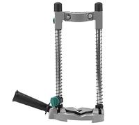 Guía de broca, ángulo ajustable Soporte de broca Soporte de guía Soporte de posicionamiento Herramientas e instrumentos generales para taladro eléctrico