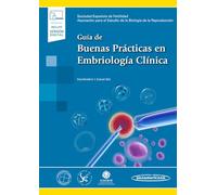 Guía De Buenas Prácticas En Embriología Clínica