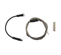 Guía De Cable Esencial Para Herramientas Campagnolo EPS Con Imán Cpy