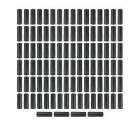 Guía de cables de bicicleta - Tapas para cables de bicicleta. Protector de capa de freno. Proporciona una cubierta de seguridad mejorada para bicicleta de montaña, hilos de tubería, protección del