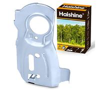 Guía de Cadena Barra de Ajuste Placa para Husqvarna 340 345 350 Jonsered 2150 2145 2141 Repuestos de Motosierra 503875701