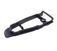 Guía De Cadena Compatible Con CBR250 Para CBR250RR Para MC19 1988-1989 Cubierta Protección Horquilla Plana Trasera Motocicleta Guía Cadena Accesorios Brazo Oscilante Deslizante