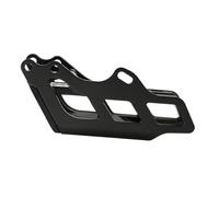 Guía De Cadena Compatible Con CRF250X 2006-2019 Para CRF450R 2005-2021 Para CRF450RX 2017-2021 Accesorios De Modificación Protector Guía Cadena Motocicleta(Black)