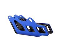 Guía de cadena de aluminio para motocicleta Honda CRF 125R 250R 250X 250RX 450R 450X 450RX 450L 250 450 R X Dirt Bike Motocross