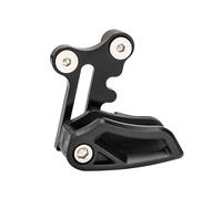 Guía de cadena de ciclismo, protector de tensor de cadena, protector de guía de cadena 26T-36T, protector de cadena para la mayoría de ciclistas