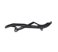 Guía de cadena de cubierta protectora de piñón de plástico para motocicleta Compatible con SXF EXCF XCF XCFW FC FE FX ECF EXF MCF
