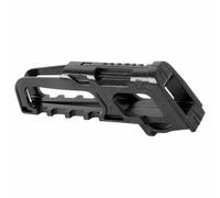 Plástico Careno Guías Cadena Negro Polisport Honda Crf 450-250 8454100001