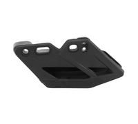 POLISPORT 8457500001 - Guia de cadena PERFORMANCE compuesta de carcasa exterior y almohadilla de degaste compatible con motocicletas KTM, Husqvarna, Sherco, GAS GAS, Rieju en color negro
