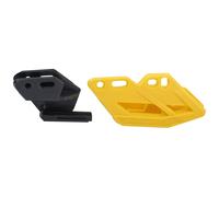POLISPORT 8458300002 Cubre cadena amarillo
