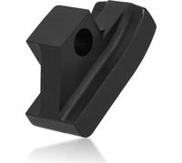 Guía de Cadena Delantera Deslizante Compatible con XR250R | Compatible con XR600R 1988-2000, XR650L 1993-2023; Pieza 50911-MN1-670