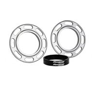 Guía De Cadena Para Piñón Singlespeed Estándar Shimano Microspline 93300103