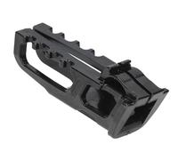 Guía De Cadena Polisport Compatible Con Honda CRF 250R 450R Desde 2011 Negra