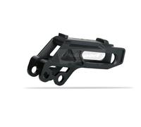 Guía de cadena POLISPORT negra para Yamaha.